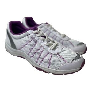 Vionic Alliance Women’s White Comfort Sneakers